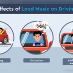 Is It Illegal to Play Loud Music in Car