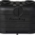 Flame King Dual 20LB Cover