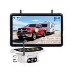 Haloview BT7 Touch