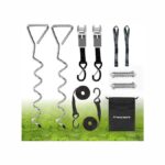 Heavy Duty RV Awning Tie