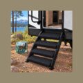 LATCH.IT RV Step Covers