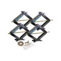 LIBRA 9K Scissor Jacks