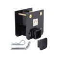Ohuhu RV Bumper Hitch