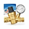 Renator Adjustable Pressure Regulator